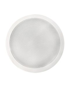 BIC America MSR8D 125-Watt 8" Dual Voice-Coil Stereo In-Ceiling Speaker