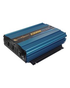 PowerBright PW2300-12 12-Volt Modified Sine Wave Inverter (2,300 Watts)