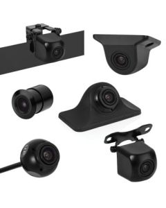BOYO Vision VTK601HD VTK601HD Universal 6-in-1 Backup Camera