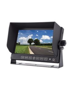 BOYO Vision VTM7012FHD VTM7012FHD 7-Inch HD Digital Backup Camera Monitor