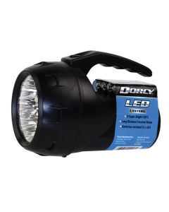 Dorcy 41-1047 50-Lumen LED Lantern with Handle