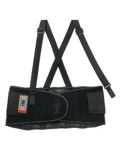 Ergodyne 11388 ProFlex 100 Economy Spandex Back-Support Belt (50"-60")