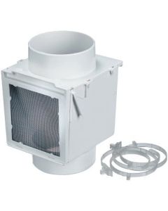 Deflecto EX12 Extra Heat Dryer Heat Saver