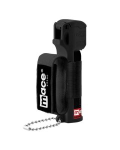 Mace Brand 80761 Sport Pepper Spray (Black)
