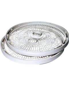 Nesco LT2SG Additional Trays for Food Dehydrators