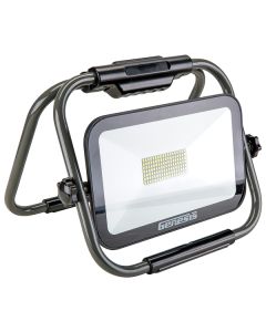 Genesis GWL1265F 6,500-Lumen Portable Foldable LED Work Light