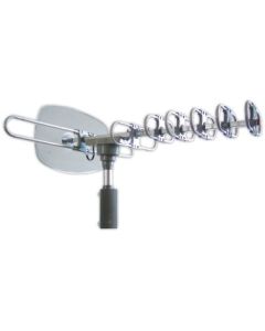 Supersonic SC-609 SC-609 360deg HDTV Digital Amplified Motorized Rotating Outdoor Antenna