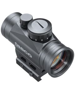Tasco TRDPCC 1x 30mm 3 MOA Red Dot Sight