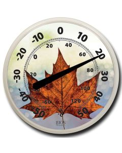 12IN DIAL THERMETER MPLLF
