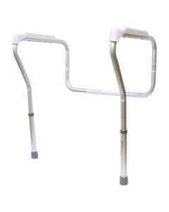 TOILET SAFETY FRAME