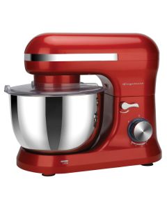Frigidaire ESTM020-RED 4.75-Qt. 380-Watt Retro Stand Mixer (Red)