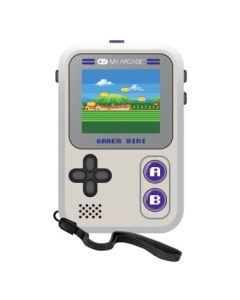 GMR MINI 160 GRY/PURP