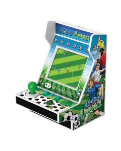 My Arcade DGUNL-4119 All-Star Arena Pico Player, 107 Games