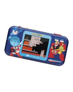 My Arcade DGUNL-4191 Pocket Player Pro (Mega Man)