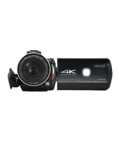 MN4K40NV 4K NV CMCRDR BLK