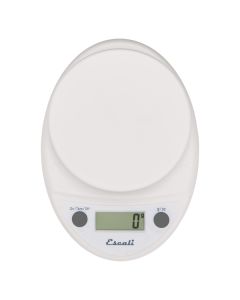 PRIMO DIGITAL SCALE WHT