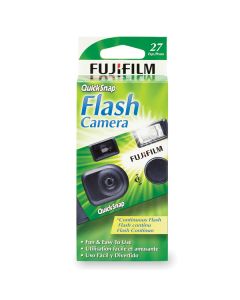 2pk QS FLASH 400-135/27