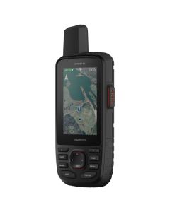 GPSMAP 66I HNDHLD GPS