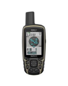 GPSMAP 65 HNDHLD GPS