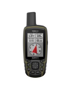 GPSMAP 65S HNDHLD GPS