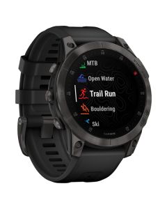 EPIX GEN 2 BLACK TITANIUM