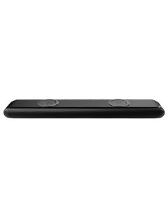 Dolphin Audio SNB-1100 SNB-1100 All-in-One 2.2-Channel 38.4-In. Sound Bar with Bluetooth and Integrated Subwoofer, Black