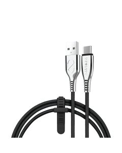 6FT USB-USBC BRD CABL BLK