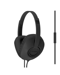 UR23I OVER EAR HDPHNS BLK