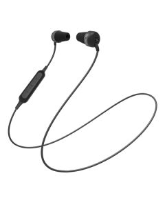 THE PLUG WRLS EARBUDS BLK
