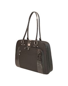 SCANFAST 15.6IN BRIEFCASE