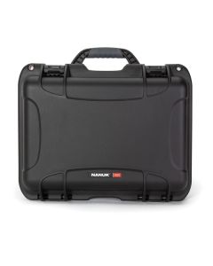 920 CASE W/FOAM BLK