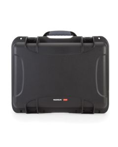 933 CASE W/FOAM BLK