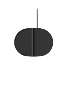 15W DUO WIRELESS CHRG PAD