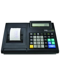 100CX PORTABLE CASH REG