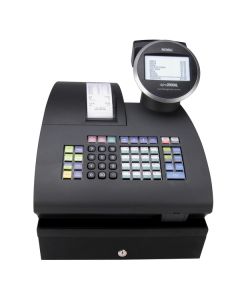 2000ML CASH MNGMNT SYSTM