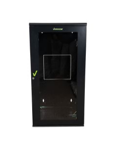 25U HI DENS WALL CABINET