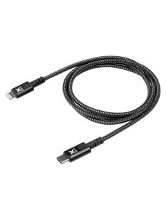 1M USBC-LTNG CBL BLK