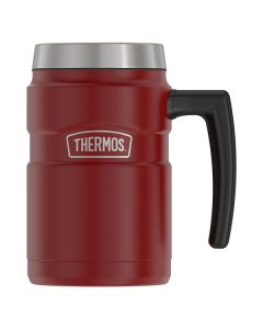16OZ ST KNG VC CFE MG RRD